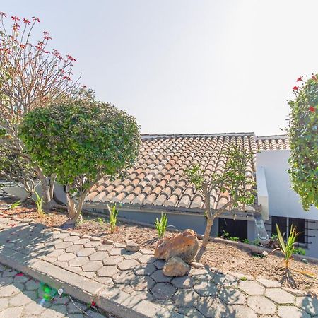 Sol Atlantico Boutique Resort Lagos Exterior photo