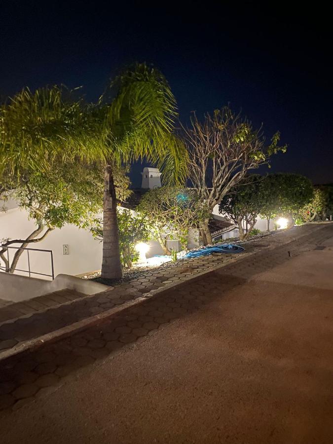Sol Atlantico Boutique Resort Lagos Exterior photo