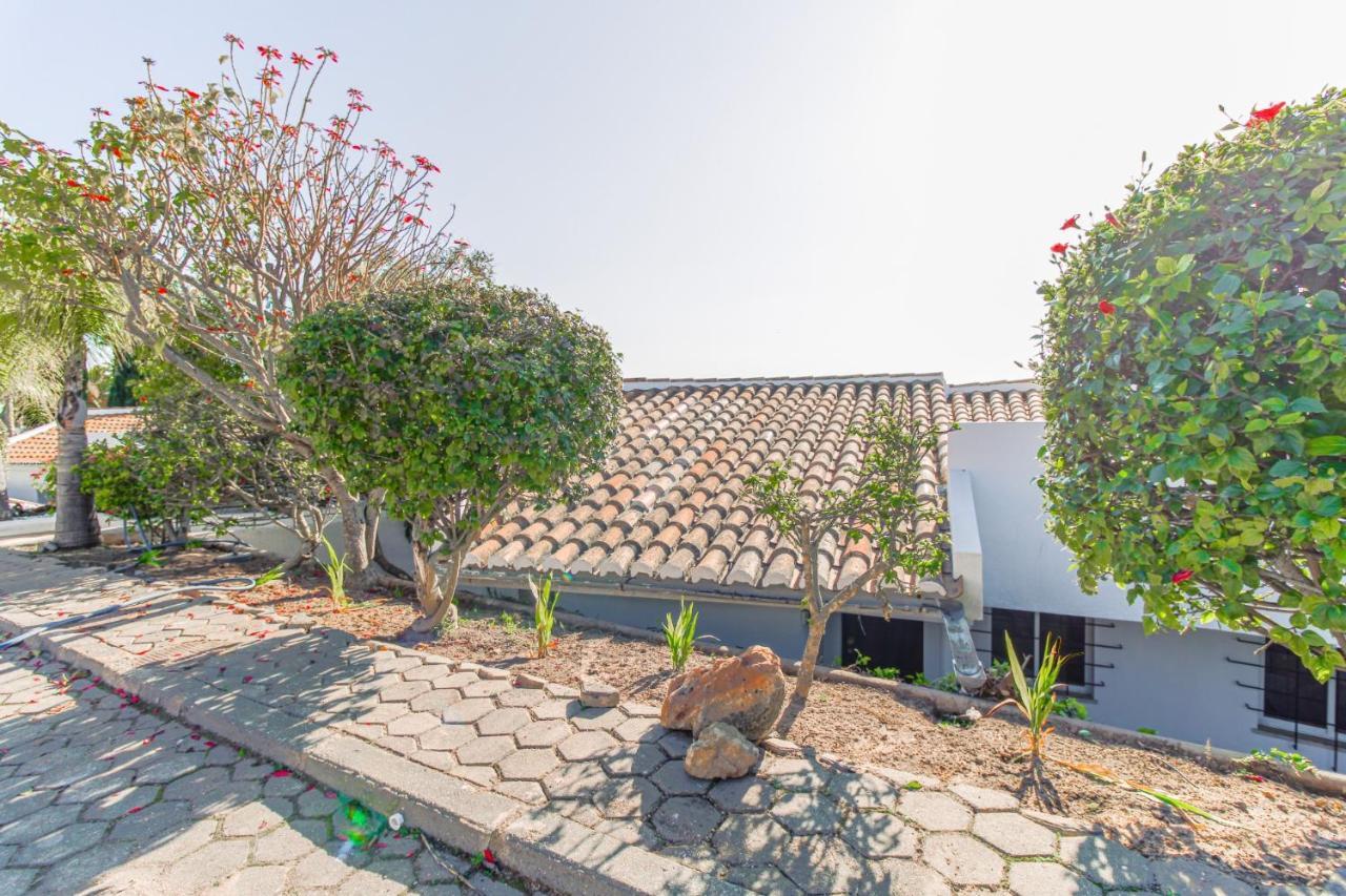 Sol Atlantico Boutique Resort Lagos Exterior photo