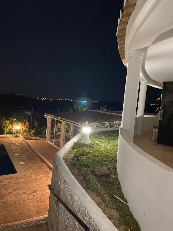Sol Atlantico Boutique Resort Lagos Exterior photo
