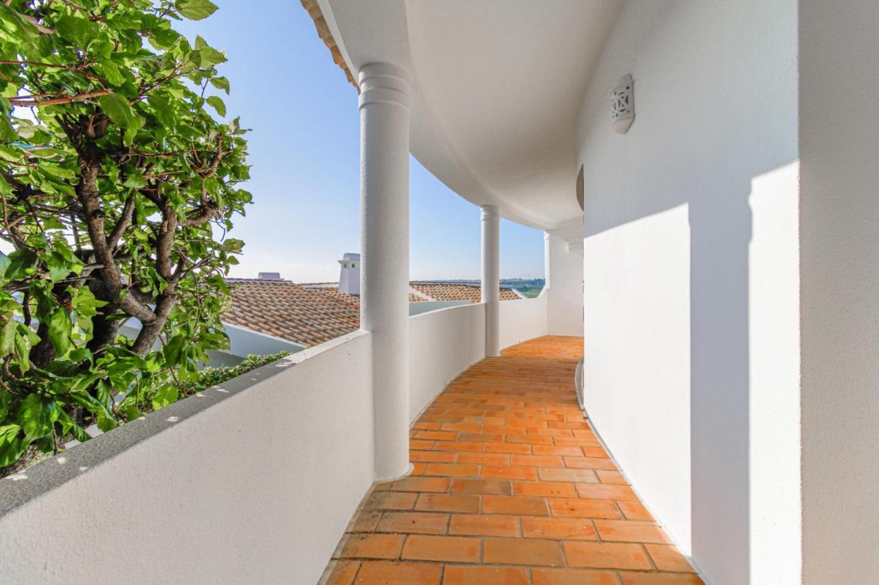 Sol Atlantico Boutique Resort Lagos Exterior photo