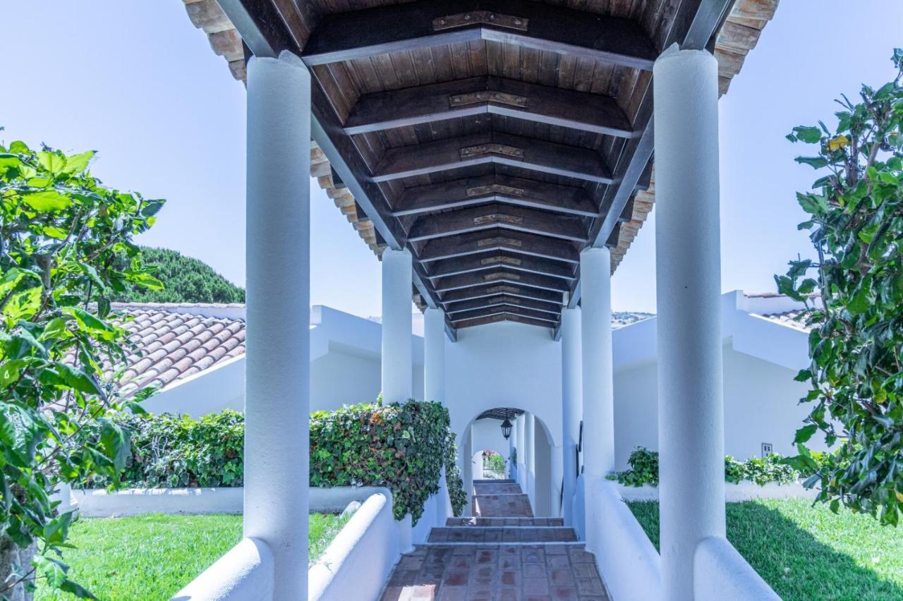Sol Atlantico Boutique Resort Lagos Exterior photo