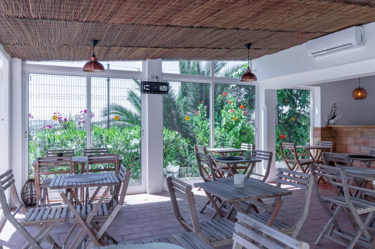Sol Atlantico Boutique Resort Lagos Exterior photo
