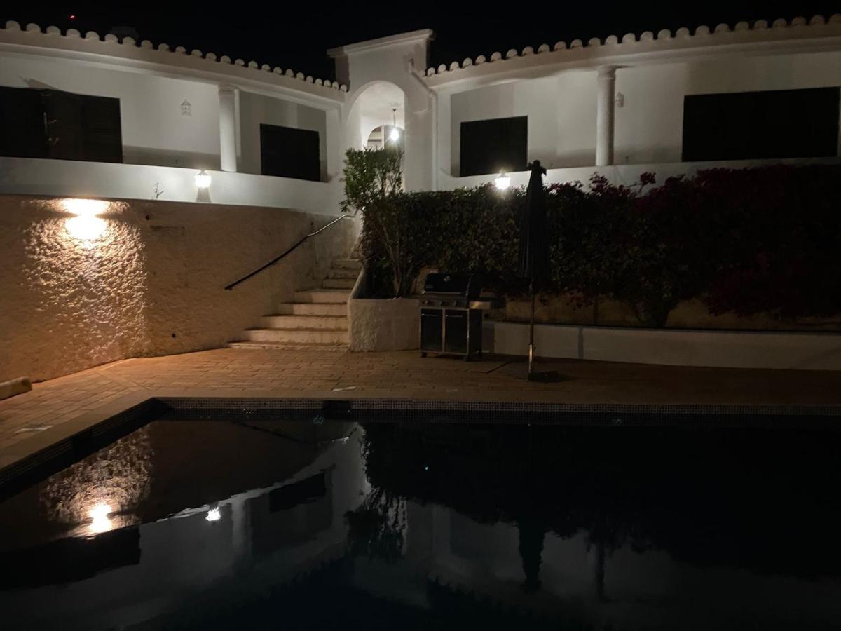 Sol Atlantico Boutique Resort Lagos Exterior photo