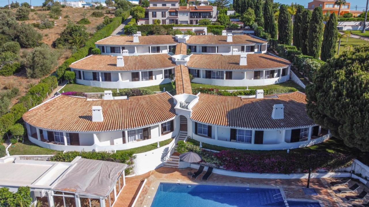 Sol Atlantico Boutique Resort Lagos Exterior photo