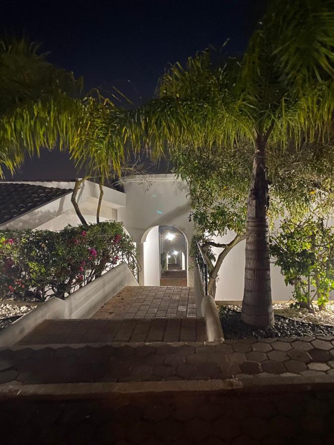 Sol Atlantico Boutique Resort Lagos Exterior photo