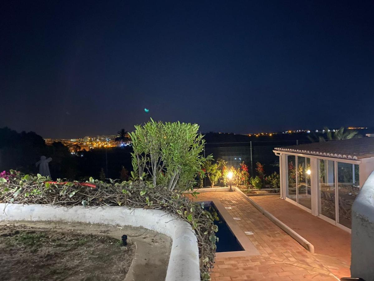 Sol Atlantico Boutique Resort Lagos Exterior photo