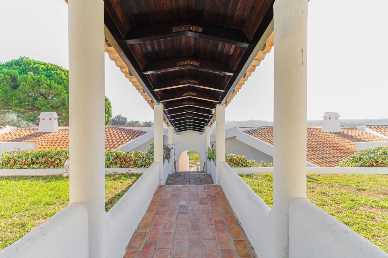 Sol Atlantico Boutique Resort Lagos Exterior photo